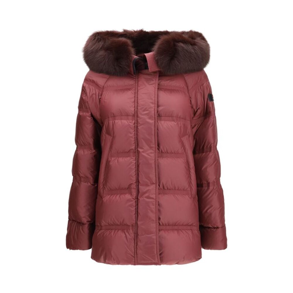 Peuterey Women Takan Hooded Jacket